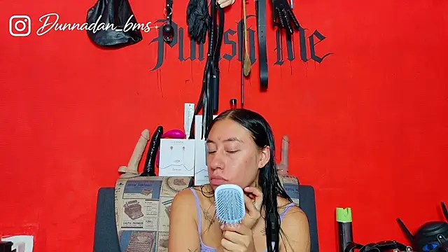 Snapshot of Dunnadan_Bms chatting on February 17, 2026, 3:25 am Dunnadan Bms online show from February 17, 2026, 3:25 am