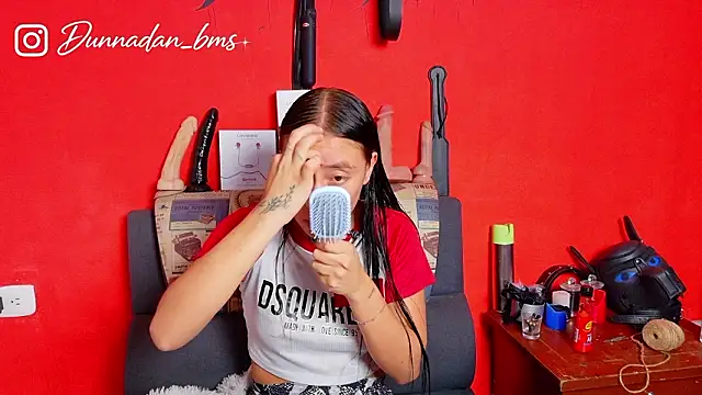 Snapshot of Dunnadan_Bms chatting on February 19, 2026, 8:27 pm Dunnadan Bms online show from February 19, 2026, 8:27 pm