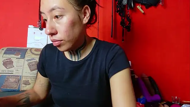 Dunnadan Bms online show from April 23, 2026, 9:39 pm