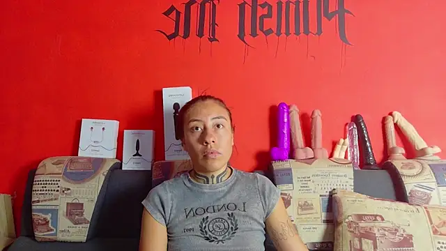 Dunnadan Bms online show from May 23, 2026, 4:22 pm