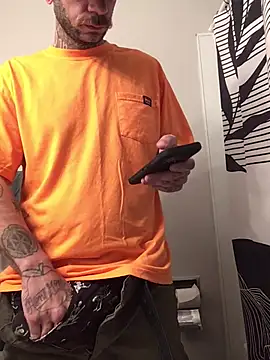 BlueCollarTattoos online show from May 18, 2026, 6:25 pm