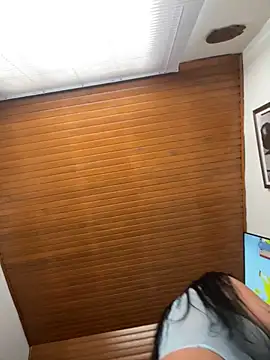 Snapshot of oh_nina chatting on November 2, 2025, 8:22 pm oh nina online show from November 2, 2025, 8:22 pm