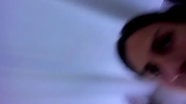 Petite-Goth online show from October 24, 2025, 2:41 am