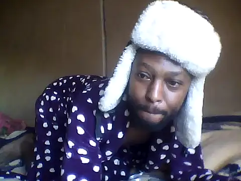 Blackyfreackygay online show from May 26, 2026, 5:47 am