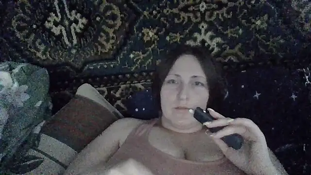 AllaSowinskaya online show from September 11, 2025, 2:17 pm