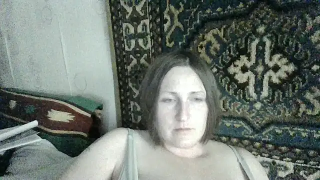 AllaSowinskaya online show from October 14, 2025, 6:20 pm