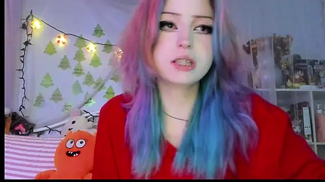 bunnyislewd online show from December 16, 2025, 4:06 am