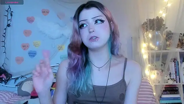 bunnyislewd online show from February 4, 2026, 5:46 am