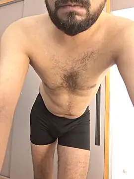 Vince-18 online show from June 21, 2026, 11:18 pm