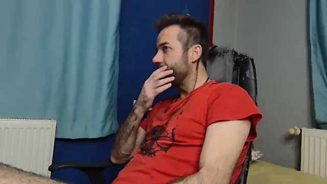 flydirty online show from November 19, 2025, 5:02 pm