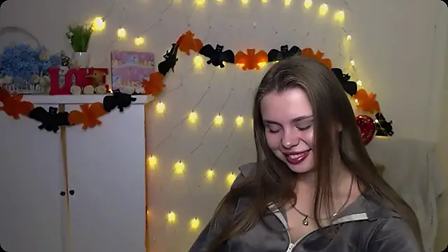 OceanicDawn online show from October 10, 2025, 5:28 am