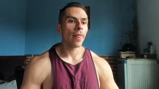 justinkarter online show from April 13, 2026, 4:34 pm