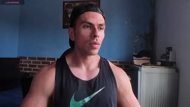 justinkarter online show from April 21, 2026, 5:28 pm