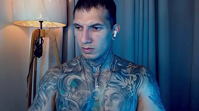 Shane Clay online show from November 4, 2025, 1:16 am