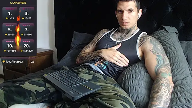 Shane Clay online show from January 16, 2026, 5:50 pm