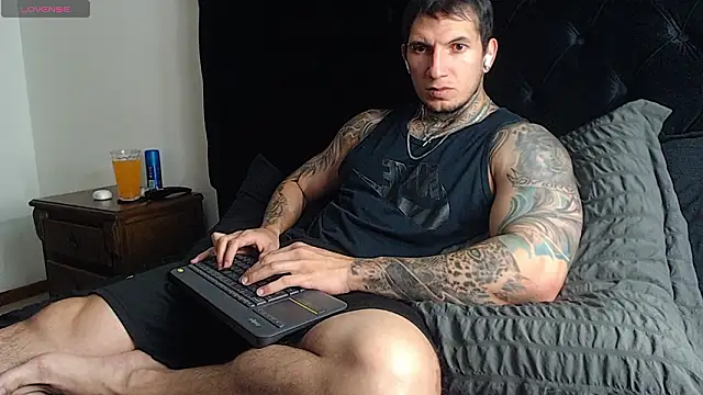 Shane Clay online show from February 9, 2026, 6:56 pm