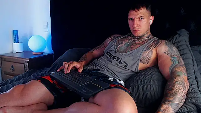 Shane Clay online show from April 18, 2026, 7:07 pm