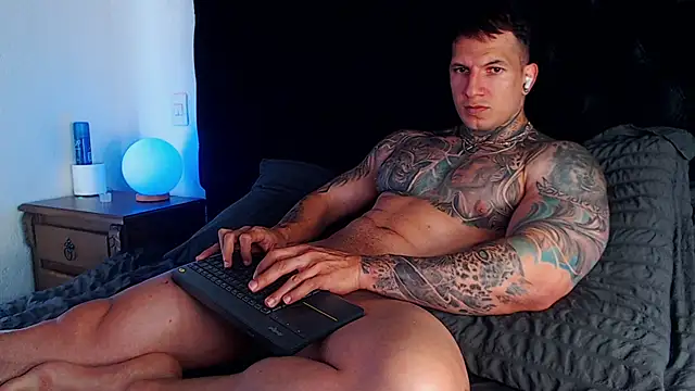 Shane Clay online show from April 19, 2026, 2:38 pm