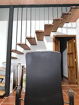 Hiroshi Shen online show from October 30, 2025, 10:49 am