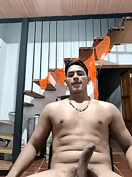 Hiroshi Shen online show from November 5, 2025, 11:27 pm