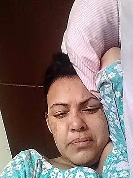 Oceanosexxx online show from November 8, 2025, 12:38 pm