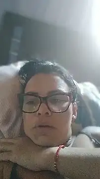 Oceanosexxx online show from March 23, 2026, 5:50 pm