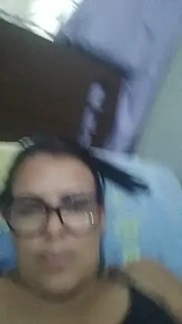 Oceanosexxx online show from April 17, 2026, 10:24 pm