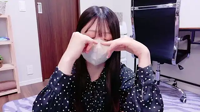 OSUSHI-CHAN online show from October 1, 2025, 6:58 pm