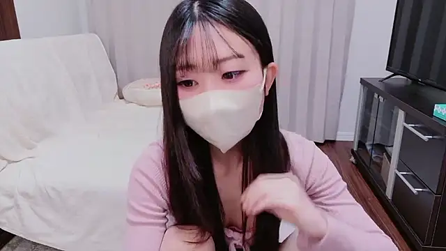 OSUSHI-CHAN online show from February 3, 2026, 3:39 pm