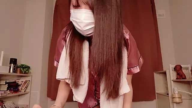 Snapshot of OSUSHI-CHAN chatting on May 11, 2026, 5:32 pm OSUSHI-CHAN online show from May 11, 2026, 5:32 pm