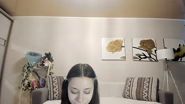 Passionate Isabella online show from September 15, 2025, 4:12 am