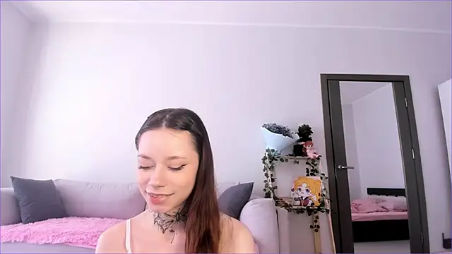 Passionate Isabella online show from September 29, 2025, 3:11 am