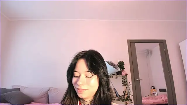 Passionate Isabella online show from November 29, 2025, 3:53 am