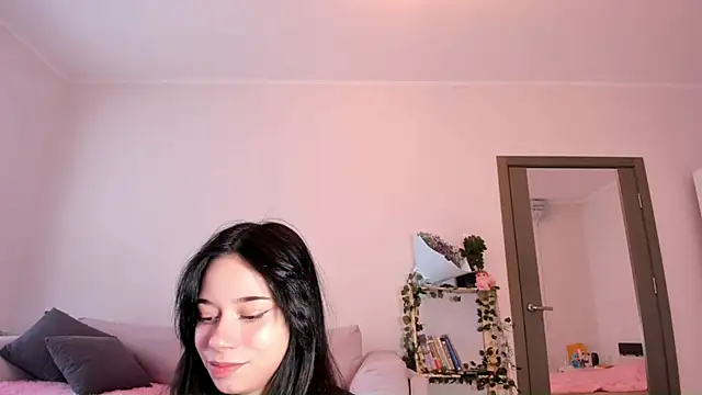 Passionate Isabella online show from December 5, 2025, 3:04 am