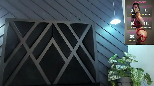 zoe martins  online show from November 10, 2025, 5:34 pm