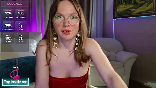 Snapshot of IkonaDidi chatting on September 8, 2025, 3:33 pm IkonaDidi online show from September 8, 2025, 3:33 pm