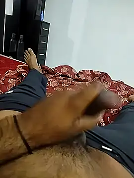 Dickdelhi online show from September 29, 2025, 1:33 am