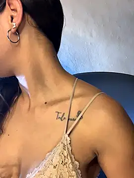 chicachocolate01 online show from September 10, 2025, 5:29 am