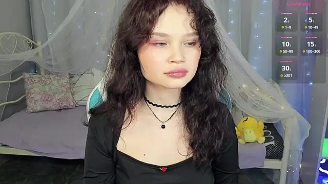 EmilyChaves online show from April 9, 2026, 6:19 am