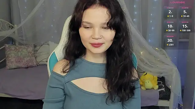 EmilyChaves online show from April 10, 2026, 6:18 am