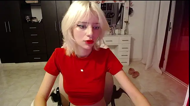 Elizabeth rose02 online show from September 29, 2025, 11:20 pm