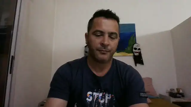 Snapshot of geryrebe7 chatting on November 23, 2025, 3:28 am geryrebe7 online show from November 23, 2025, 3:28 am
