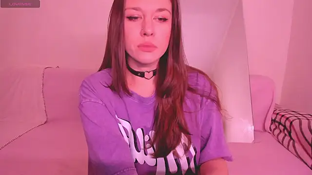 Lil Foxy9 online show from March 9, 2026, 3:05 pm