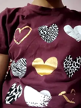 Sx-Maniya online show from September 19, 2025, 3:13 pm