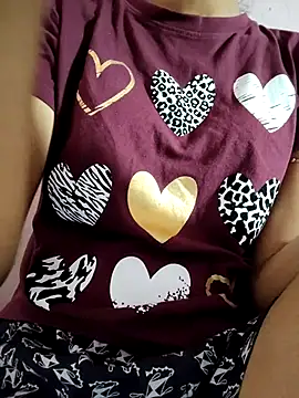 Sx-Maniya online show from September 20, 2025, 3:40 am