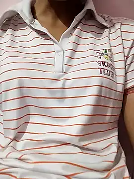 Sx-Maniya online show from October 16, 2025, 12:55 am