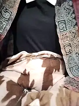 Sx-Maniya online show from January 7, 2026, 1:19 am