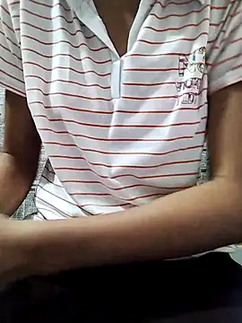 Sx-Maniya online show from February 24, 2026, 2:37 pm