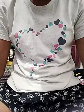 Sx-Maniya online show from April 20, 2026, 12:41 pm