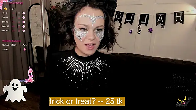 KiraEnergy online show from October 31, 2025, 2:12 am